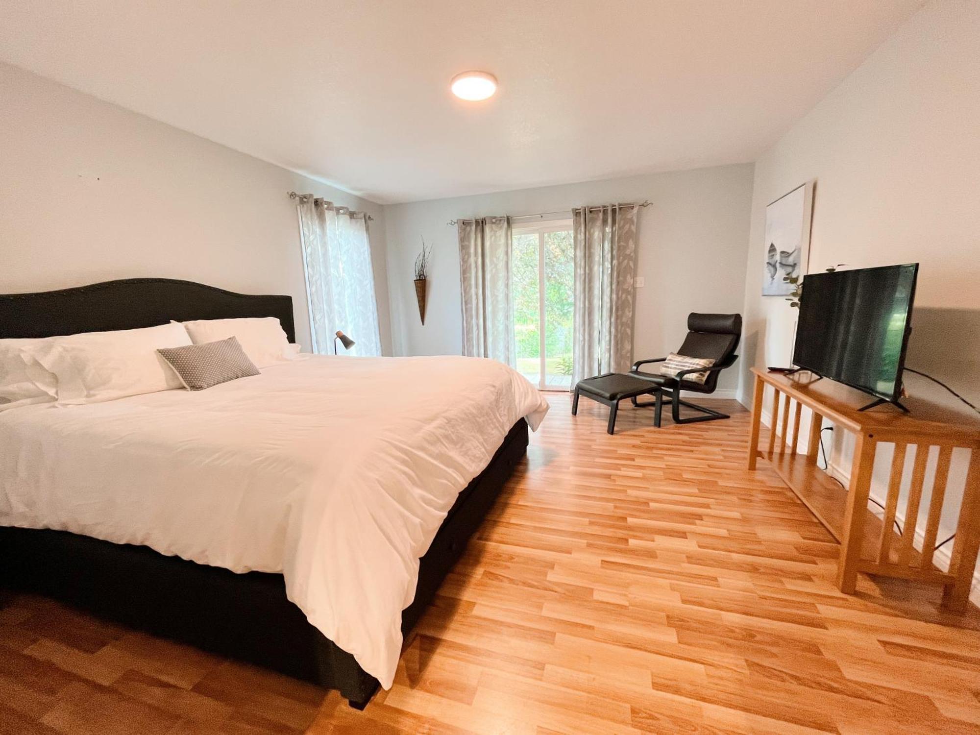 Roberts Roost Resort Quesnel Exteriör bild